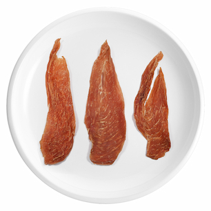 Chicken Breast Slices