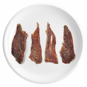 Duck Breast Slices