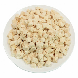 FD Chicken Breast Cubes