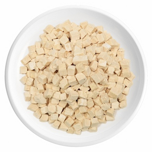 FD Chicken Breast Cubes