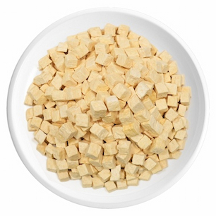 FD Chicken Cubes