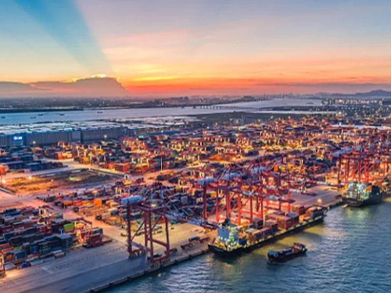 Expanded export regions,with significant growth in Europe, Japan, and South Korea