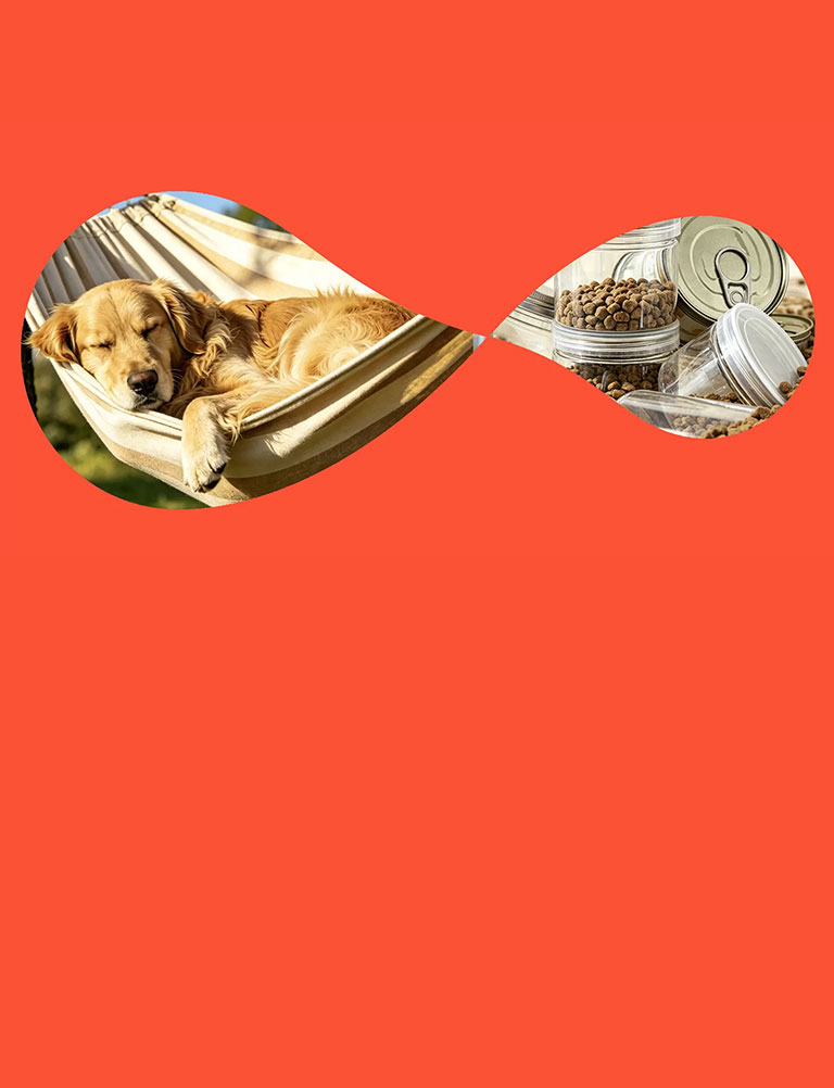 Sustainable Pet Nutrition Pioneer