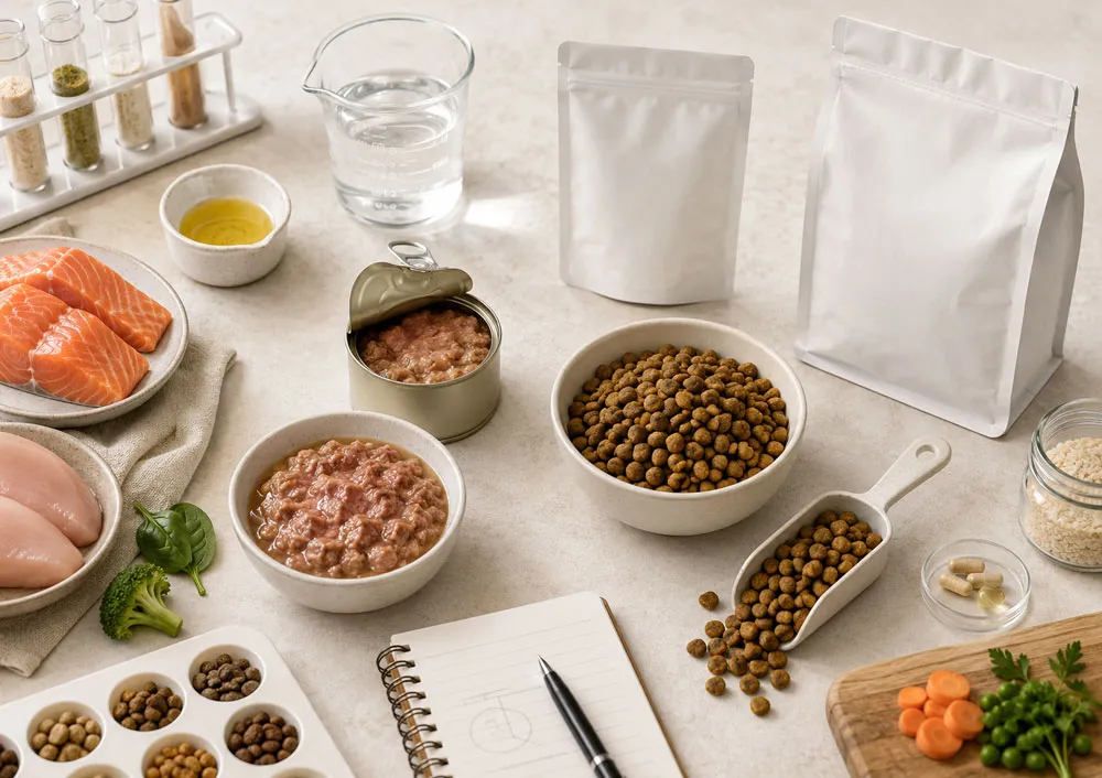 Wet vs Dry Cat Food Wet vs Dry Cat Food