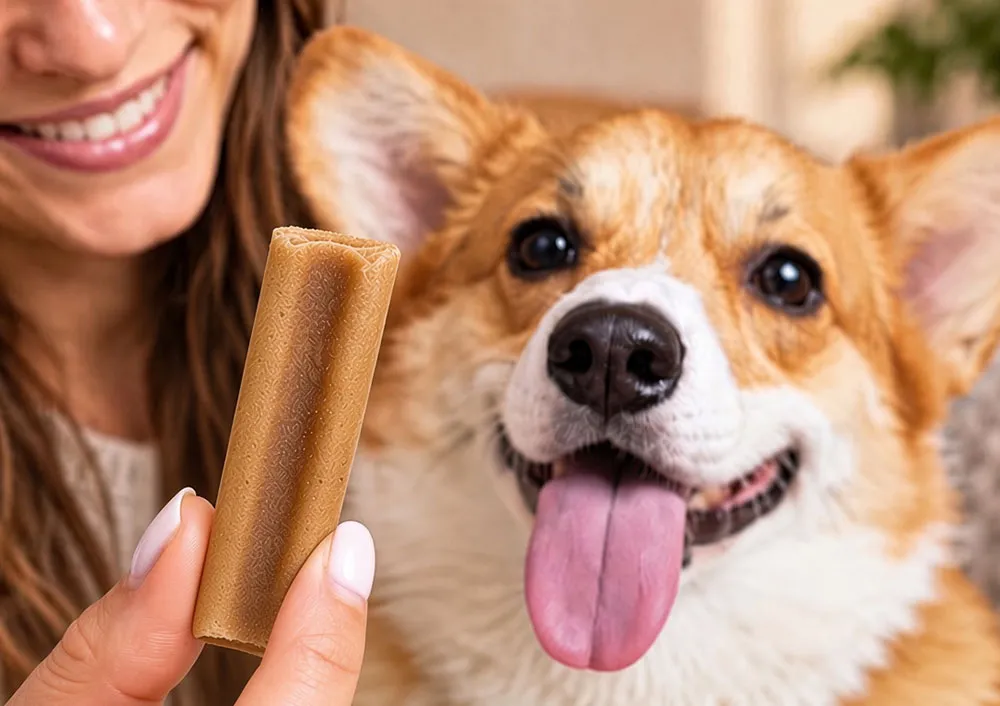Dog Dental Treats Explained Dog Dental Treats Explained