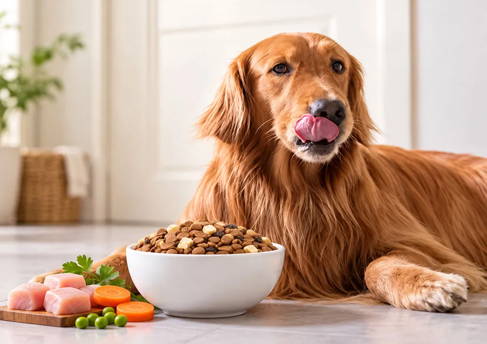 Limited Ingredient Dog Food Explained: Ingredients, Protein Choices and Product Trends