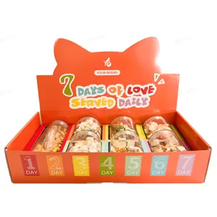 7-Day Functional Freeze-Dried Box