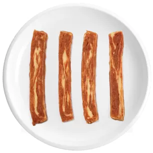 Beef & Cod Fish Strips