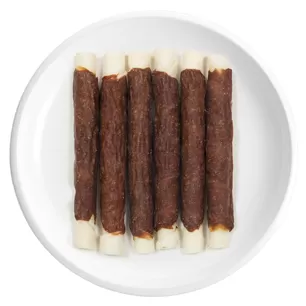 Beef Hide & Beef Sticks