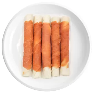 Beef Hide & Turkey Sticks