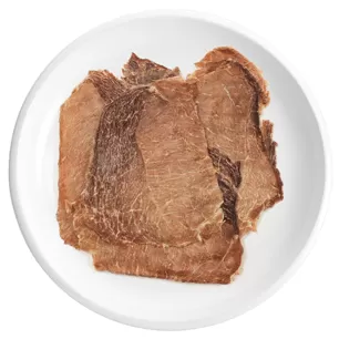 Beef Slices