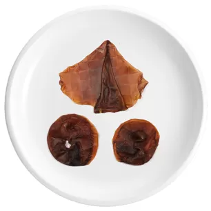 Calamari Slices