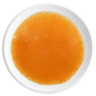 Carrot Juice
