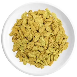 Catnip Flavor Cat Biscuits
