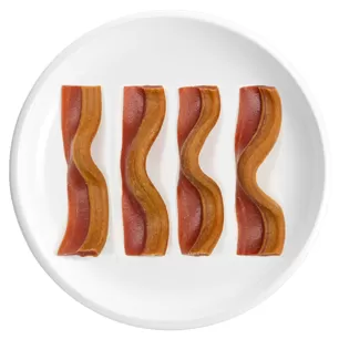 Chicken Bacon Slices