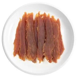 Chicken Breast Jerkys