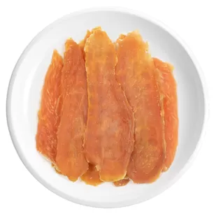 Chicken Breast Slices