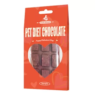 Chicken Chocolate