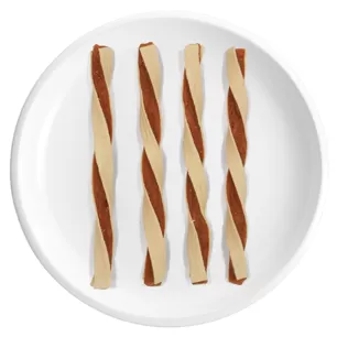 Chicken & Fish Twist Sandwich Sticks