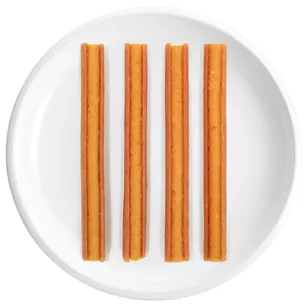 Chicken & Potato Sticks
