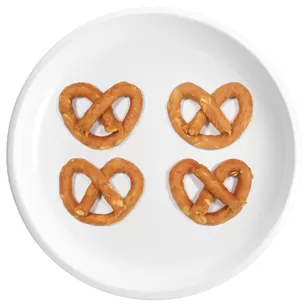 Chicken Pretzel Sticks