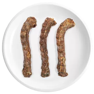 Dehydrated Chicken Necks