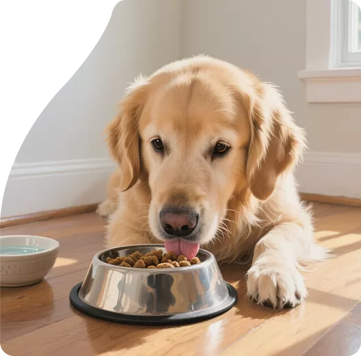 For Dogs