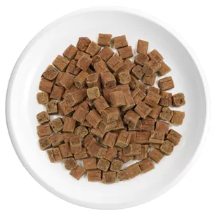 Dried Mutton Cubes