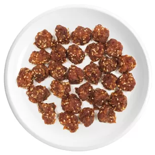 Duck Rice Balls