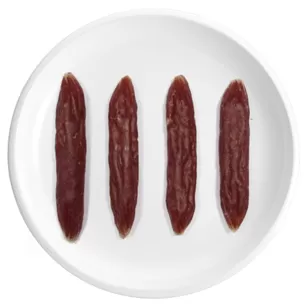 Duck Sausage