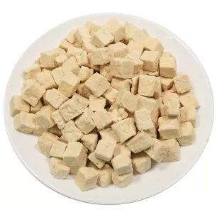FD Chicken Breast Cubes