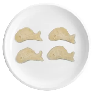 FD Chicken Kitten Baits with L-carnitine