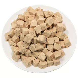 FD Duck Breast Cubes
