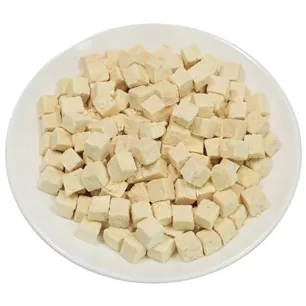 FD Kitten Chicken Breast Cubes
