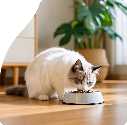 For Cats