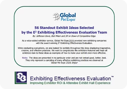 Discovering What's Next: Gambol Champions Innovation and Sustainability at Global Pet Expo 2026