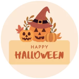 Halloween Box