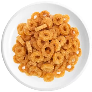 Puff Slices