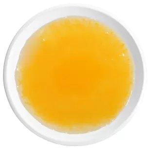 Pumpkin Juice