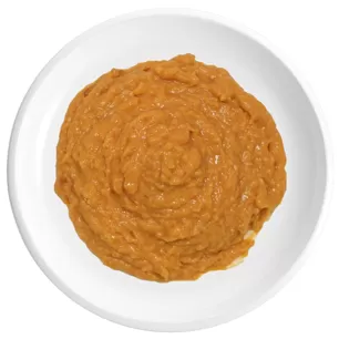 Pumpkin Sauce