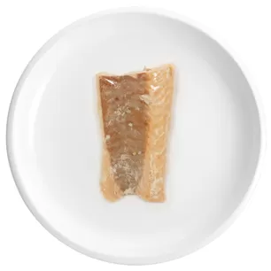 Salmon BBQ