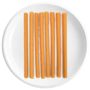 Salmon Sticks