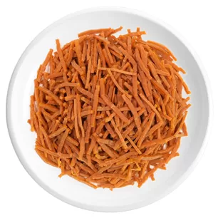 Salmon Strips