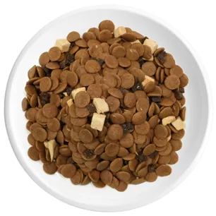 Senior Dog Lamb Kibbles