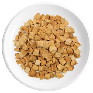 Single FD Salmon Cubes