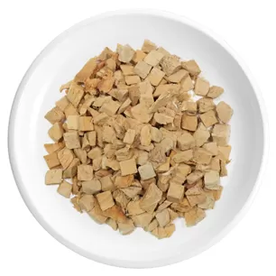 Single FD Tuna Cubes