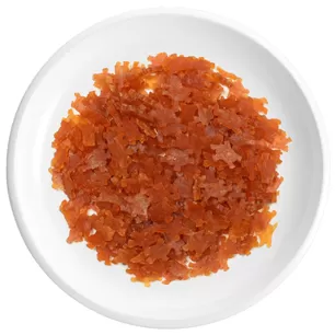Snowflake Chicken Slices