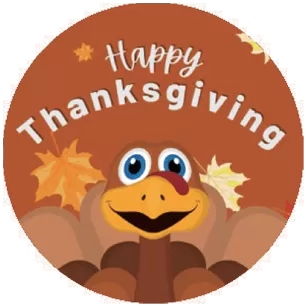 Thanksgiving Day Box