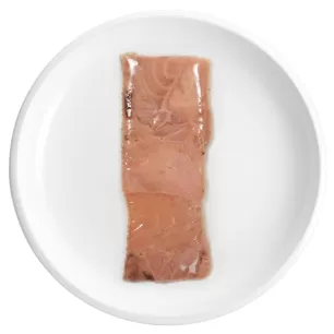 Tuna BBQ