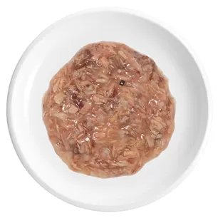 Tuna Pouch